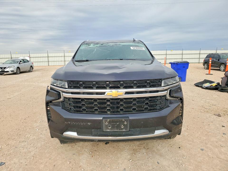 Продаж на аукціоні авто 2024 Chevrolet Tahoe, vin: 1GNSKMKD4RR162157, номер лоту: 52369956