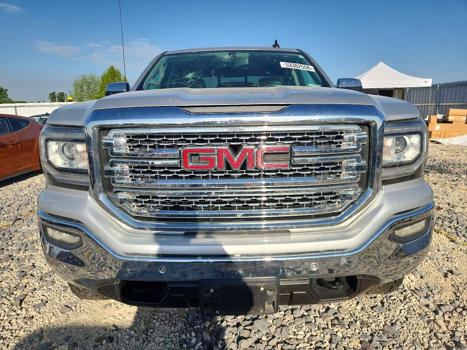 Продаж на аукціоні авто 2017 Gmc Sierra, vin: 3GTU2NEC9HG389367, номер лоту: 53382556