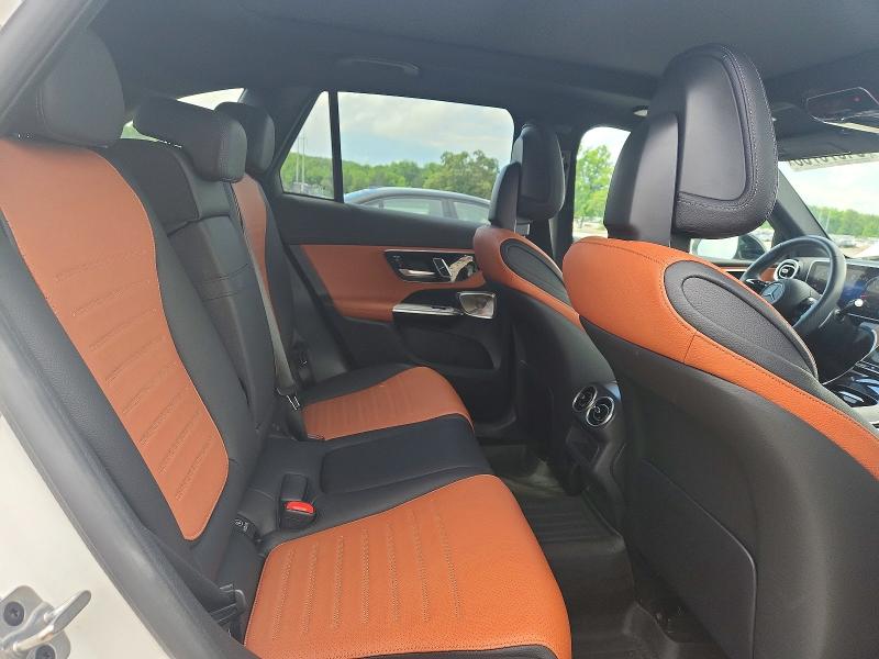 54976786 :رقم المزاد ، W1NKM4GB1PF057030 vin ، 2023 Mercedes-benz Glc مزاد بيع