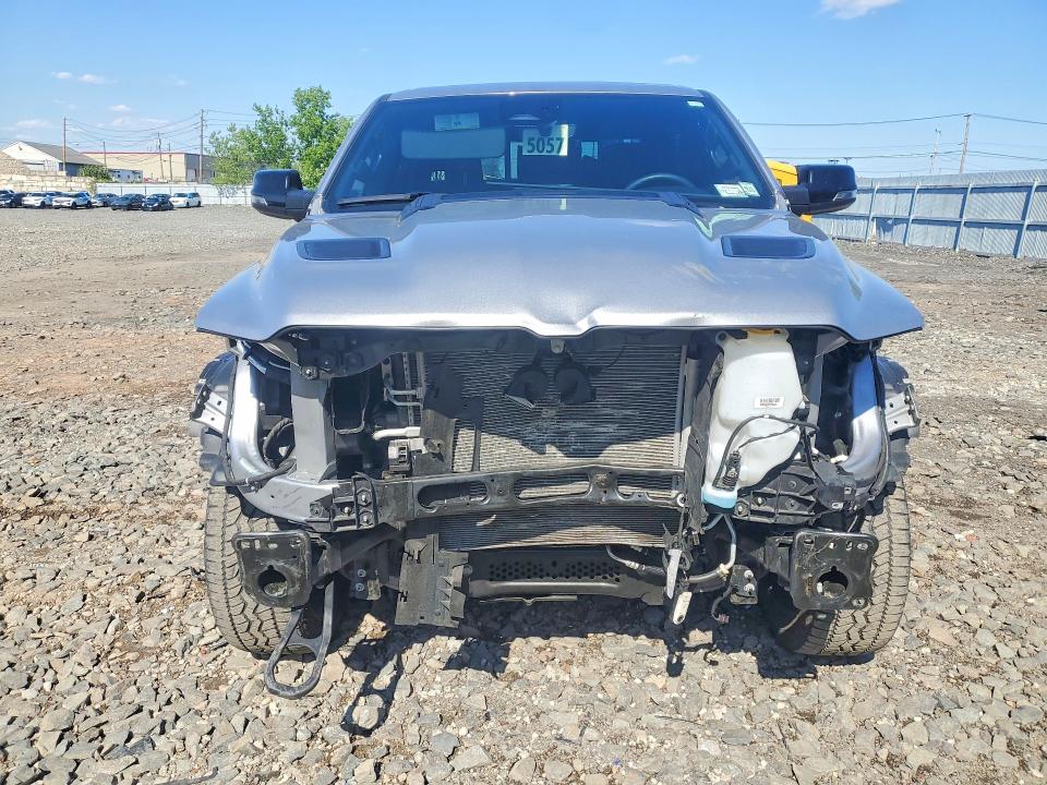 Продаж на аукціоні авто 2025 Ram 1500, vin: 1C6SRFJP6SN608891, номер лоту: 51827156