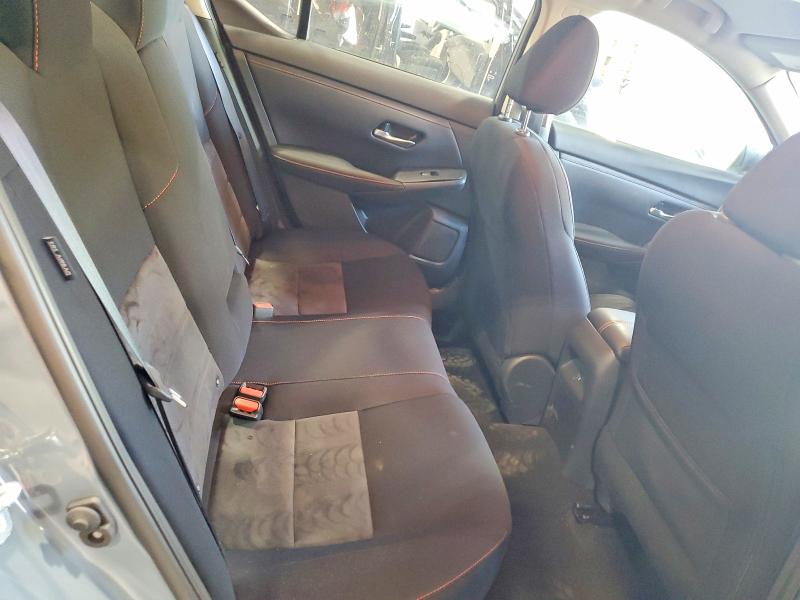 Aukcja sprzedaży 2024 Nissan Sentra, vin: 3N1AB8DVXRY259183, numer aukcji: 53977796