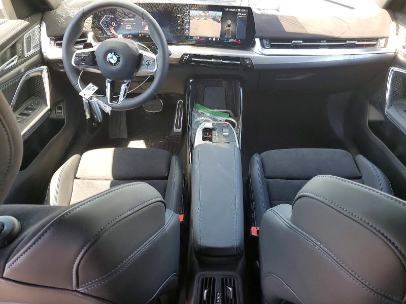 Продаж на аукціоні авто 2025 Bmw X2, vin: WBX63GM04S5224689, номер лоту: 55067246