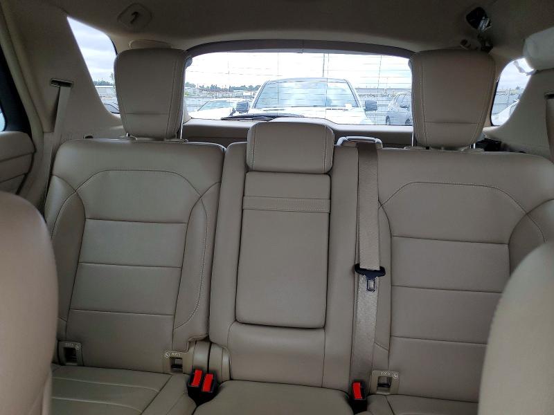 2015 Mercedes-benz Ml მანქანა იყიდება აუქციონზე, vin: 4JGDA5HB9FA605554, აუქციონის ნომერი: 52347556