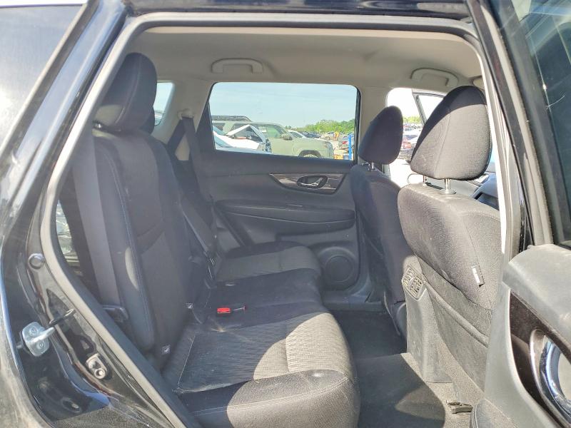 Продажа на аукционе авто 2018 Nissan Rogue, vin: 5N1AT2MT2JC800709, номер лота: 51181566