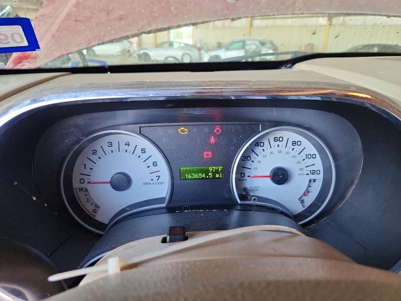 2010 Ford Explorer Sport Trac მანქანა იყიდება აუქციონზე, vin: 1FMEU3BE9AUF03472, აუქციონის ნომერი: 53584686