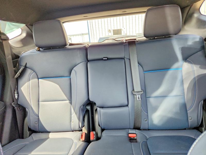 Auction sale of the 2023 Chevrolet Blazer, vin: 3GNKBKRS5PS158220, lot number: 51891026