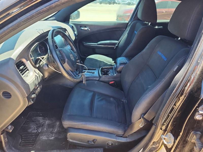 Продажа на аукционе авто 2013 Dodge Charger, vin: 2C3CDXCT9DH696945, номер лота: 53634266