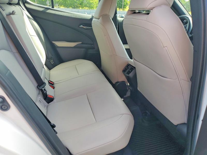 2024 Lexus Ux 250h მანქანა იყიდება აუქციონზე, vin: JTHB9JBHXR2076915, აუქციონის ნომერი: 55433176