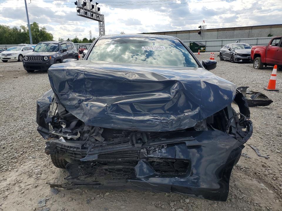 52701646 :رقم المزاد ، 1HGCR2F35FA239869 vin ، 2015 Honda Accord مزاد بيع