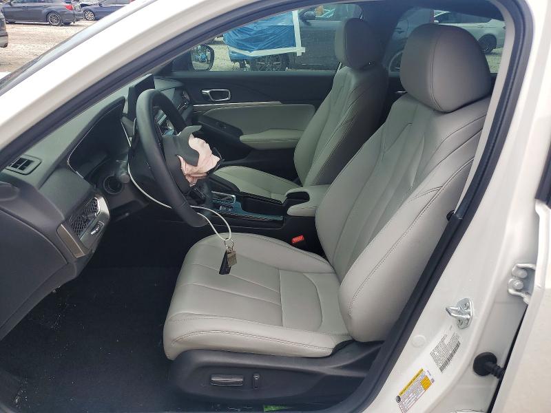 Aukcja sprzedaży 2025 Acura Integra, vin: 19UDE4H29SA019743, numer aukcji: 55234936