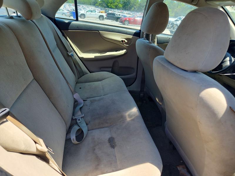 Aukcja sprzedaży 2012 Toyota Corolla, vin: 2T1BU4EE6CC856583, numer aukcji: 52868596
