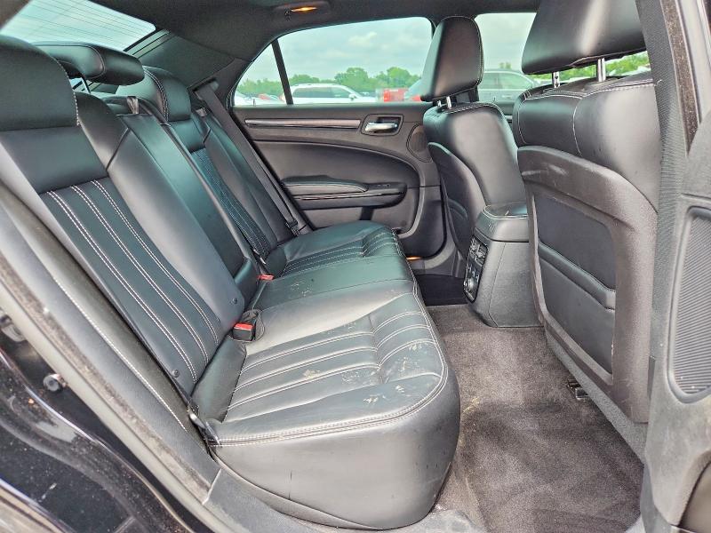 Aukcja sprzedaży 2014 Chrysler 300, vin: 2C3CCABT3EH339974, numer aukcji: 54123716