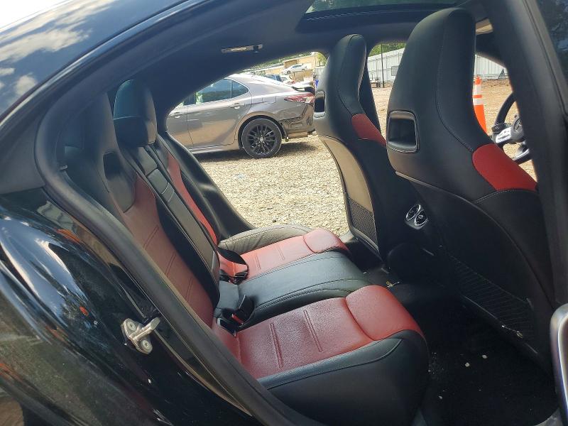 Продажа на аукционе авто 2023 Mercedes-benz Cla, vin: W1K5J4GB8PN337794, номер лота: 52295386