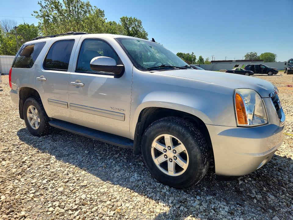 Aukcja sprzedaży 2011 Gmc Yukon, vin: 1GKS2CE01BR167905, numer aukcji: 52033436