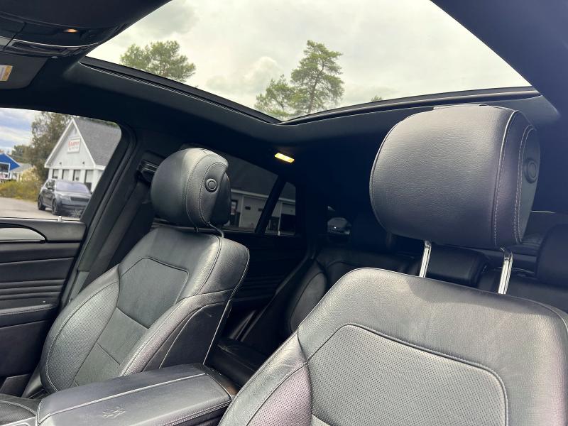 52962066 :رقم المزاد ، 4JGED6EBXKA155767 vin ، 2019 Mercedes-benz Gle Coupe مزاد بيع