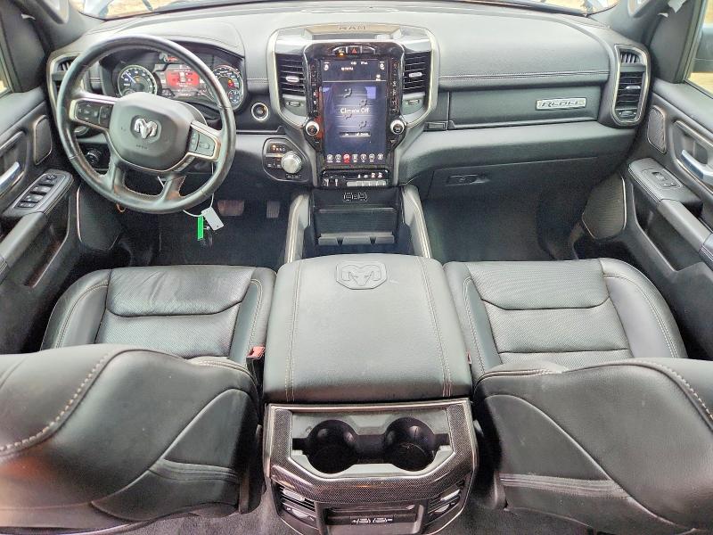 Продажа на аукционе авто 2020 Ram 1500, vin: 1C6SRFLT6LN221172, номер лота: 54509126