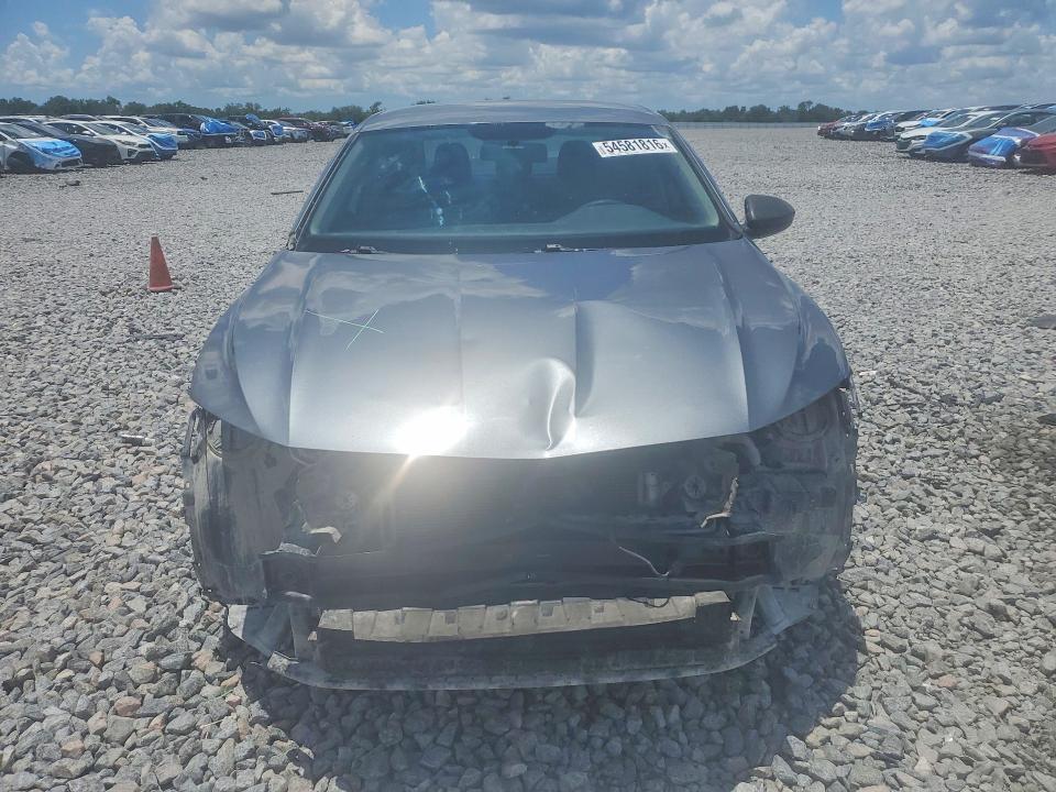 54581816 :رقم المزاد ، 3VWC57BUXKM240337 vin ، 2019 Volkswagen Jetta مزاد بيع