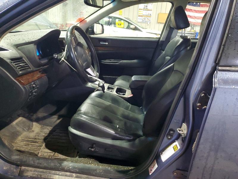 Продаж на аукціоні авто 2013 Subaru Legacy, vin: 4S3BMDP62D2011607, номер лоту: 53432636