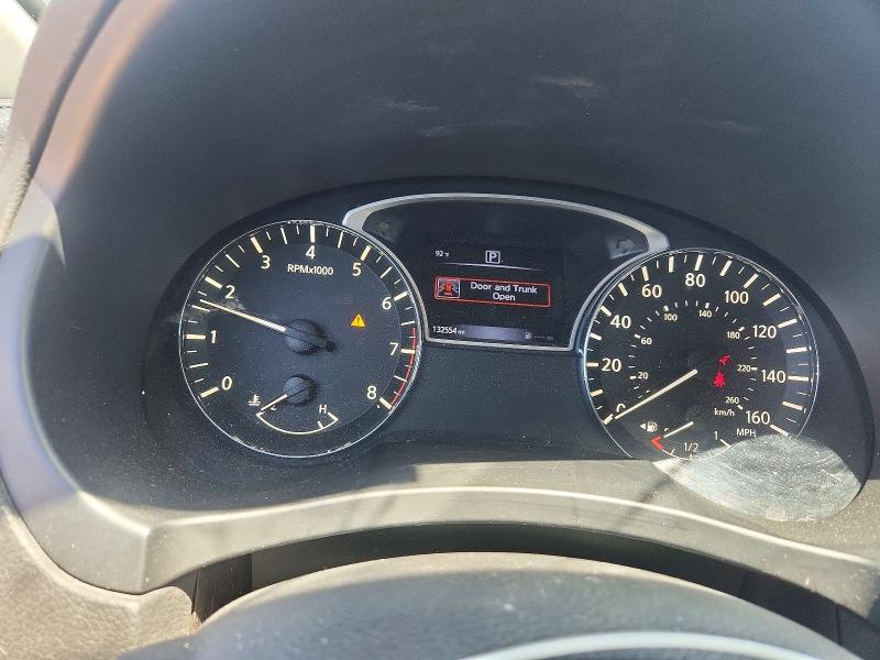 Продажа на аукционе авто 2016 Nissan Altima, vin: 1N4AL3AP0GN368917, номер лота: 52194746