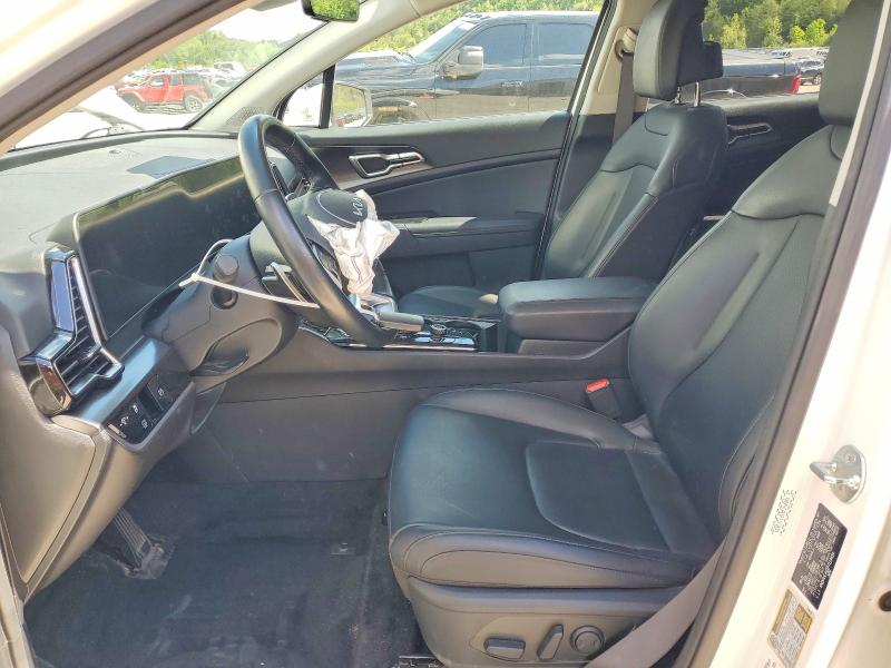 Продажа на аукционе авто 2023 Kia Sportage, vin: KNDPVCAG1P7113454, номер лота: 52670326