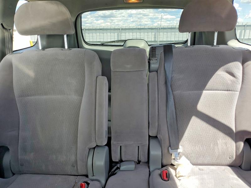 Продаж на аукціоні авто 2009 Toyota Highlander, vin: JTEES41AX92114826, номер лоту: 54166536