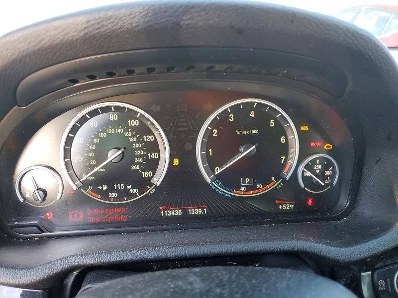 Aukcja sprzedaży 2017 Bmw X3, vin: 5UXWX9C38H0T21990, numer aukcji: 54216666