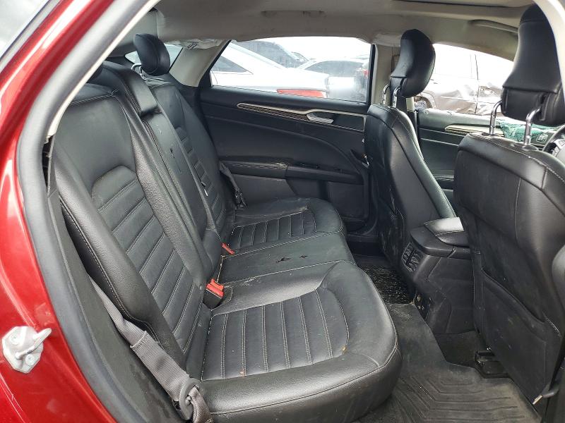 53375856 :رقم المزاد ، 3FA6P0HD0ER155576 vin ، 2014 Ford Fusion مزاد بيع