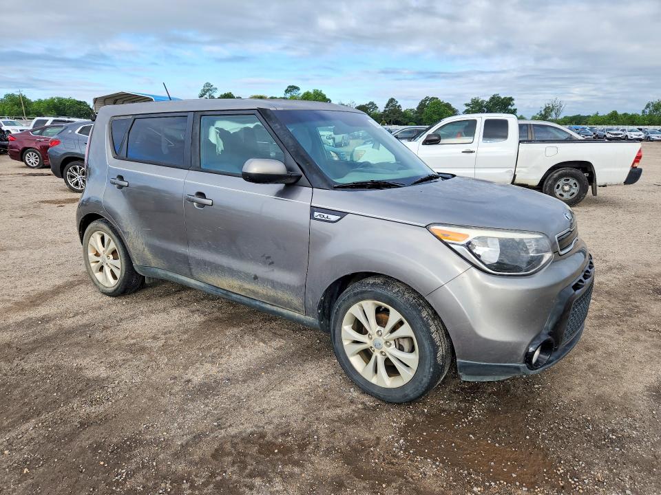 53472266 :رقم المزاد ، KNDJP3A55G7401279 vin ، 2016 Kia Soul مزاد بيع