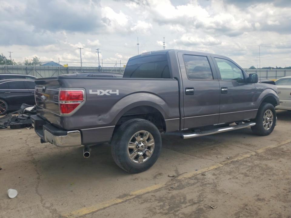 2010 Ford F150 მანქანა იყიდება აუქციონზე, vin: 1FTFW1EV4AKA23578, აუქციონის ნომერი: 54013016