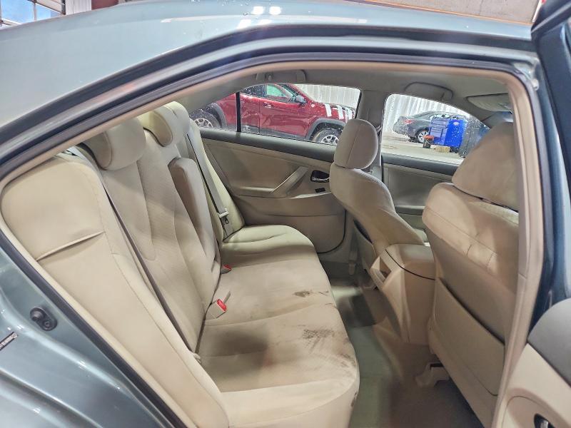2009 Toyota Camry მანქანა იყიდება აუქციონზე, vin: 4T1BE46K99U851113, აუქციონის ნომერი: 52989586