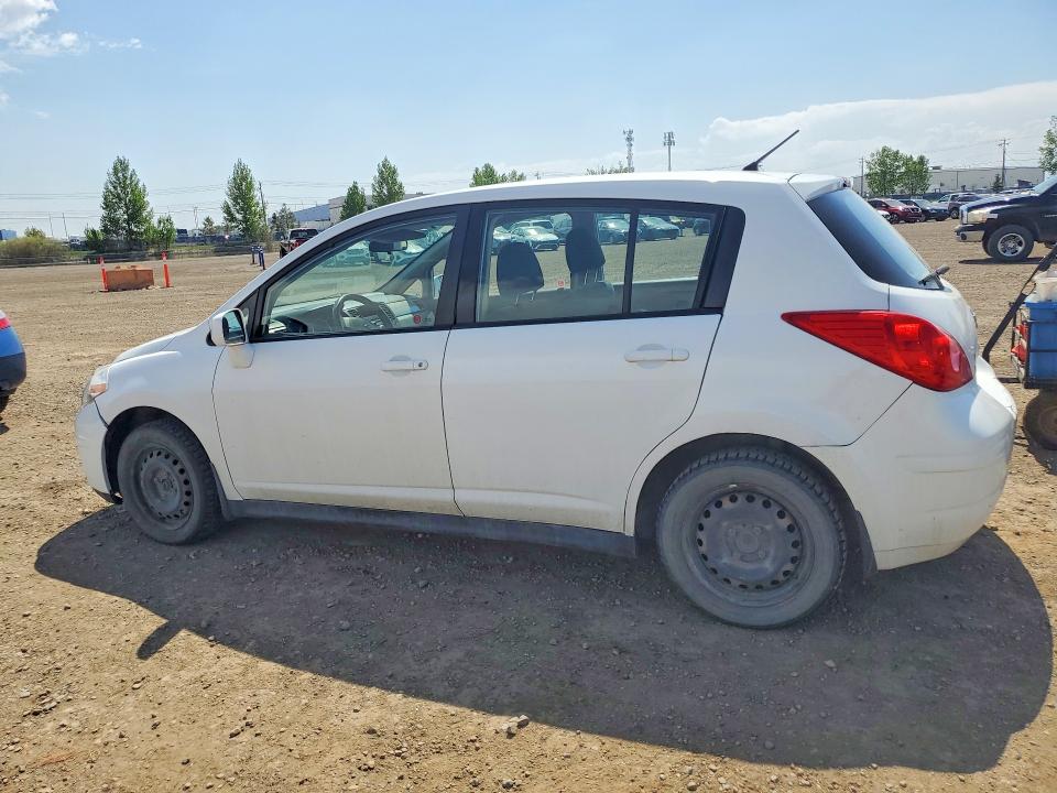 Aukcja sprzedaży 2011 Nissan Versa, vin: 3N1BC1CP3BL493745, numer aukcji: 54604776