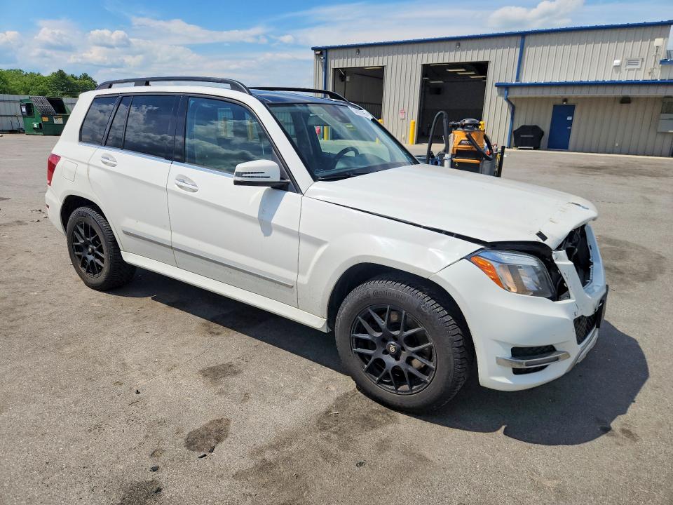 2013 Mercedes-benz Glk მანქანა იყიდება აუქციონზე, vin: WDCGG8JB2DG084256, აუქციონის ნომერი: 54626786