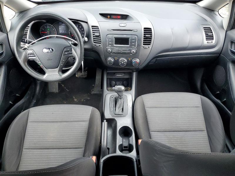 Aukcja sprzedaży 2015 Kia Forte, vin: KNAFX4A66F5351097, numer aukcji: 54471916