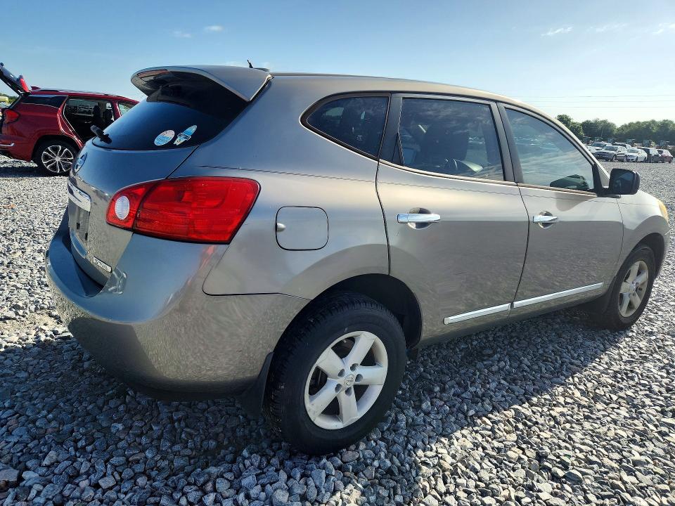 Aukcja sprzedaży 2013 Nissan Rogue, vin: JN8AS5MT1DW041373, numer aukcji: 52237976