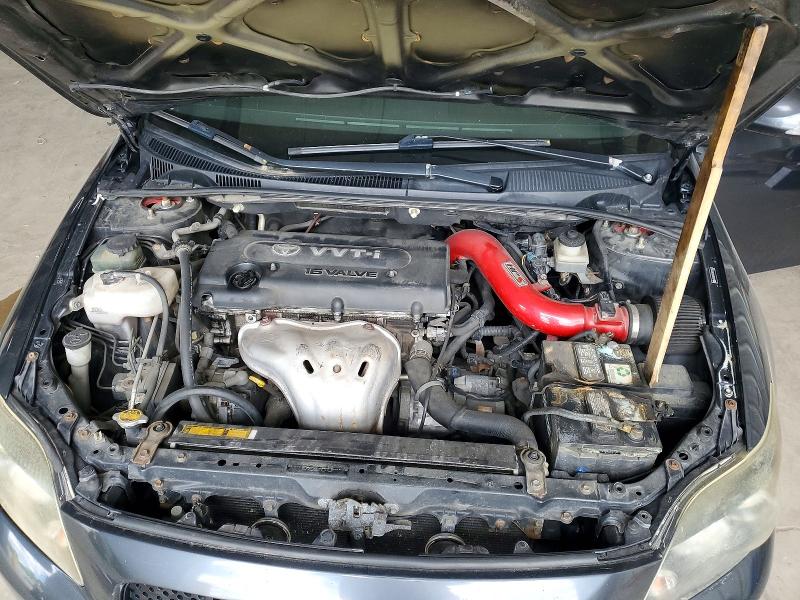 53192926 :رقم المزاد ، JTKDE3B72A0315133 vin ، 2010 Scion Tc مزاد بيع
