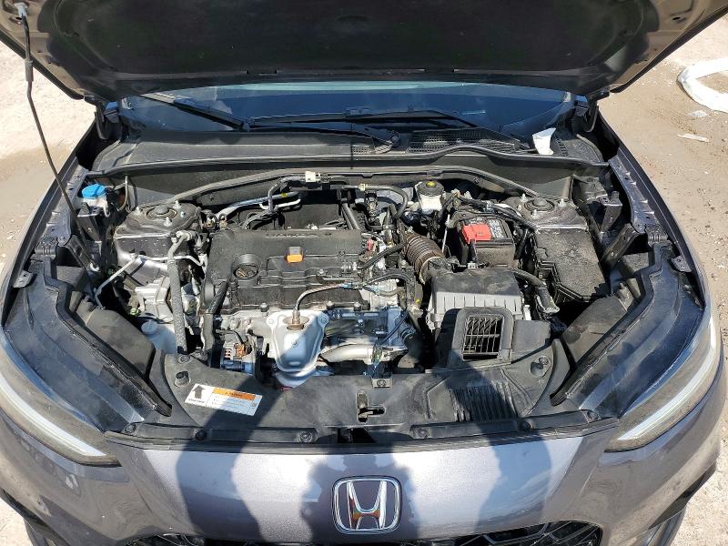 Продажа на аукционе авто 2024 Honda Hr-v, vin: 3CZRZ1H76RM747014, номер лота: 54715796