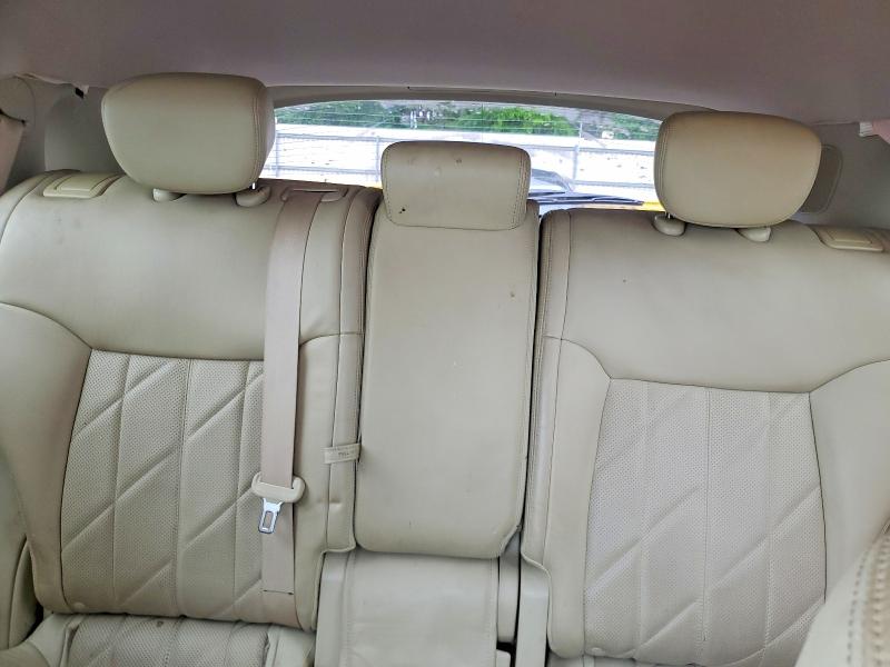 Aukcja sprzedaży 2009 Infiniti Fx35, vin: JNRAS18W09M150676, numer aukcji: 53193496