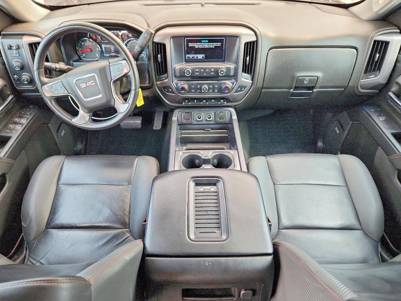 Aukcja sprzedaży 2017 Gmc Sierra, vin: 3GTU2NEC3HG431175, numer aukcji: 51839606