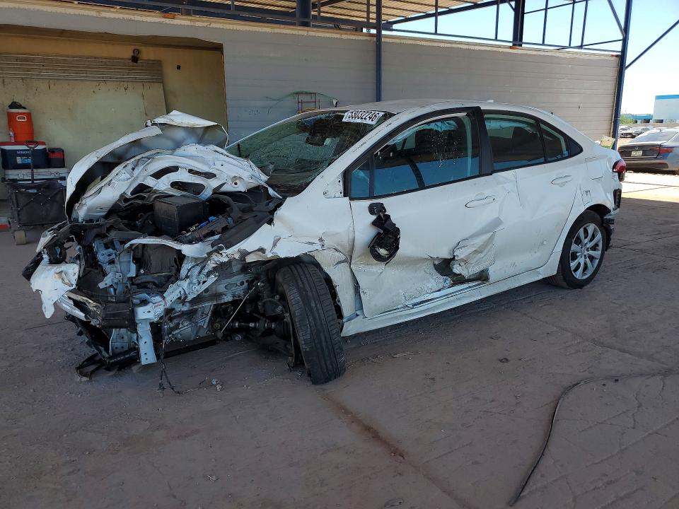 Продаж на аукціоні авто 2024 Toyota Corolla, vin: 5YFB4MDE9RP097843, номер лоту: 53032246