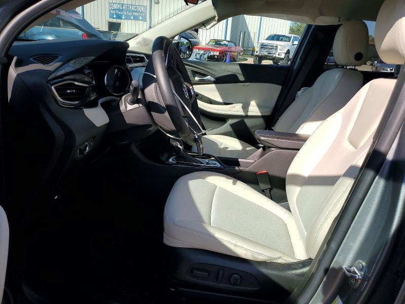 Aukcja sprzedaży 2023 Buick Encore Gx, vin: KL4MMBS29PB086742, numer aukcji: 52053096
