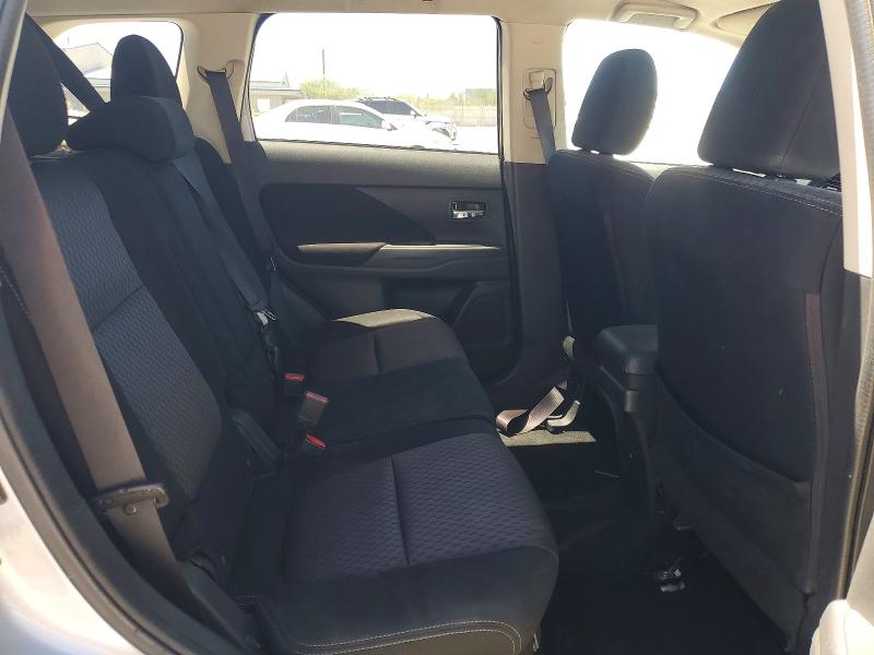 Aukcja sprzedaży 2015 Mitsubishi Outlander, vin: JA4AD2A36FZ006235, numer aukcji: 54296446