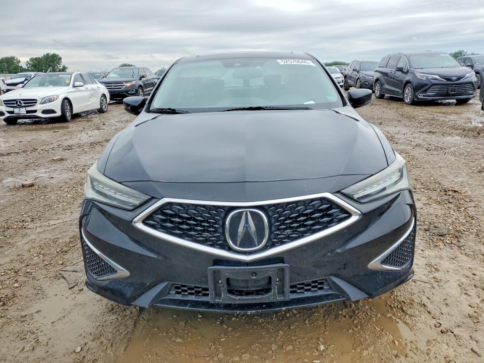 Aukcja sprzedaży 2021 Acura Ilx, vin: 19UDE2F7XMA006649, numer aukcji: 52576646