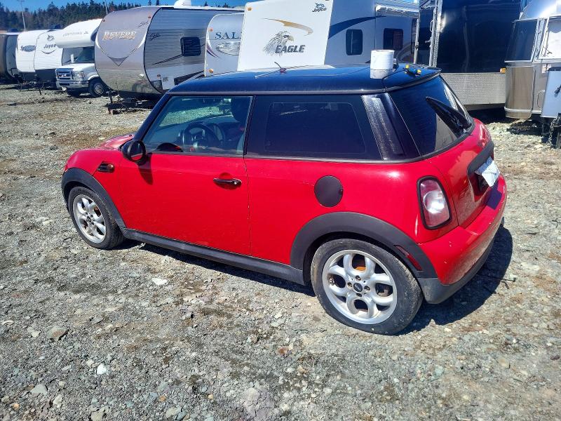 Продажа на аукционе авто 2012 Mini Cooper, vin: WMWSU3C50CT369608, номер лота: 51412056