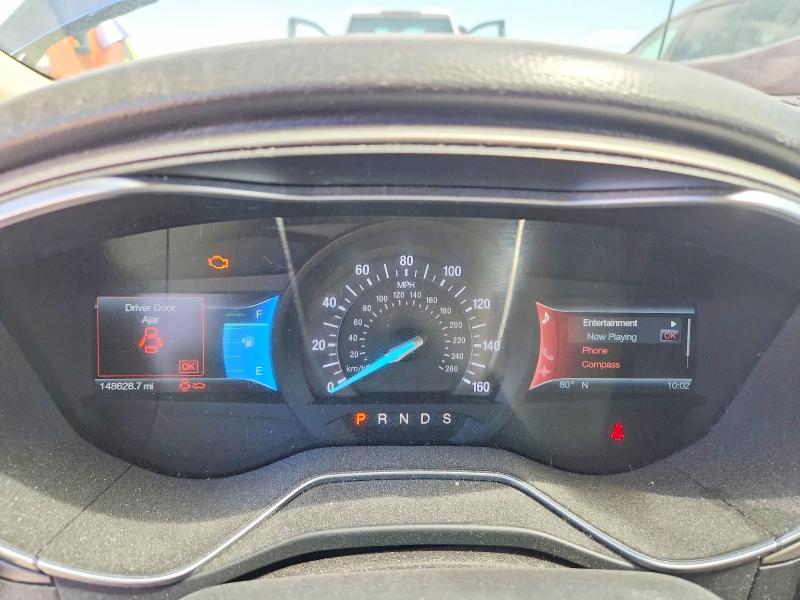 55401246 :رقم المزاد ، 3FA6P0HRXDR313111 vin ، 2013 Ford Fusion مزاد بيع