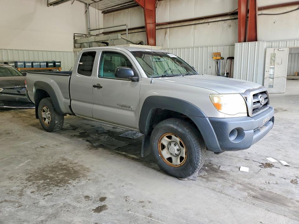 Aukcja sprzedaży 2008 Toyota Tacoma, vin: 5TEUX42N08Z526850, numer aukcji: 55246926