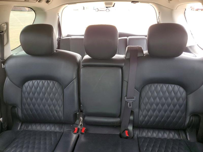Продаж на аукціоні авто 2018 Infiniti Qx80, vin: JN8AZ2ND4J9840608, номер лоту: 54471946