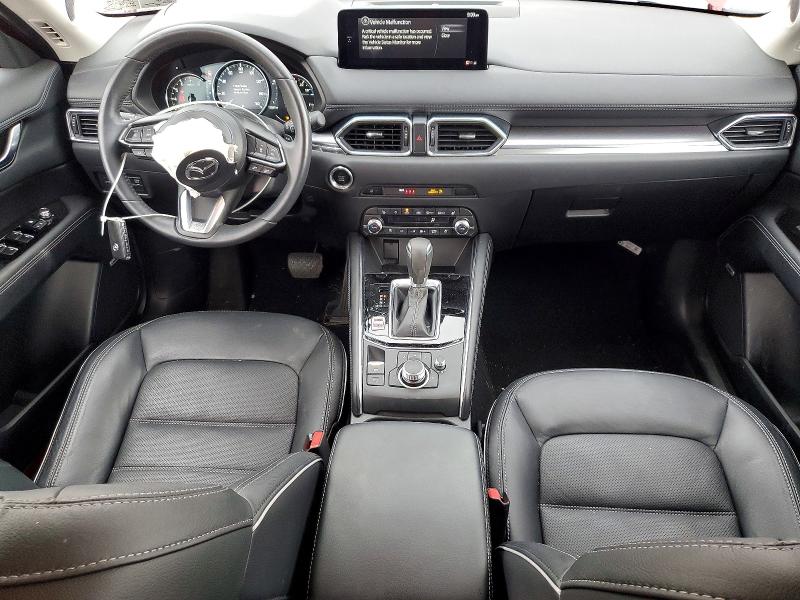 Aukcja sprzedaży 2025 Mazda Cx-5, vin: JM3KFBEM4S0539052, numer aukcji: 53620356