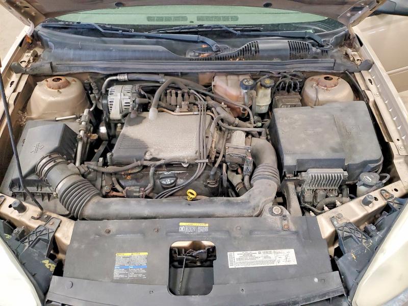 2005 Chevrolet Malibu მანქანა იყიდება აუქციონზე, vin: 1G1ZT62885F120775, აუქციონის ნომერი: 52714246