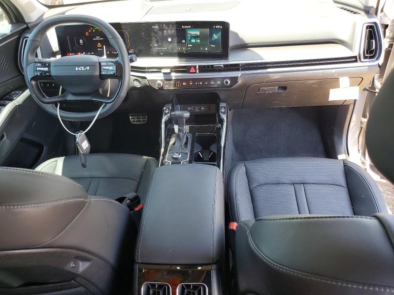 Aukcja sprzedaży 2026 Kia Sorento, vin: 5XYRK4JFXTG411836, numer aukcji: 54910856