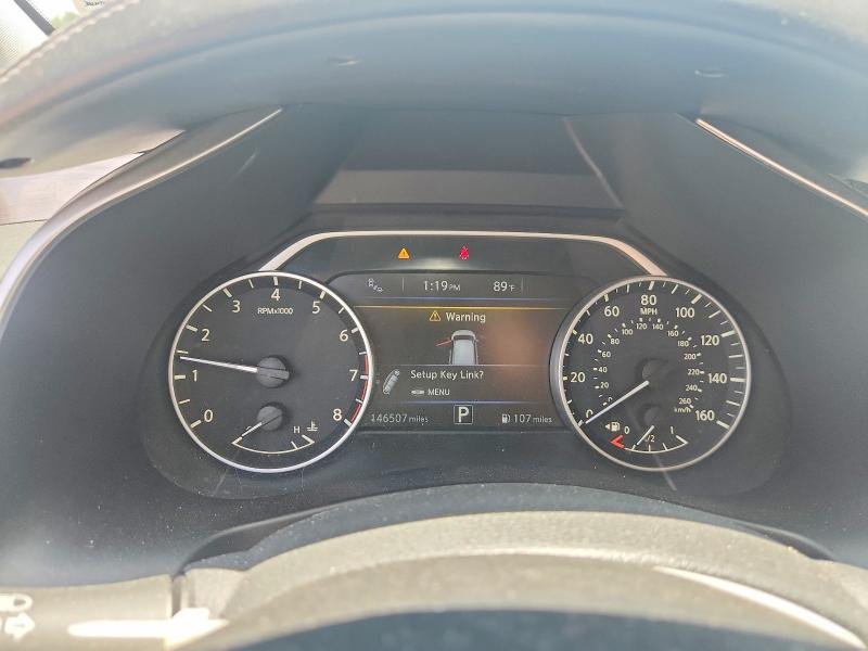 Aukcja sprzedaży 2016 Nissan Murano, vin: 5N1AZ2MG3GN125693, numer aukcji: 55522746